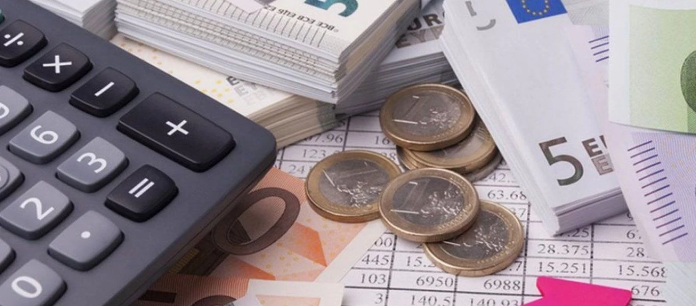 Προσχέδιο προϋπολογισμού: Αυτοί είναι οι φόροι που θα καταβάλλουμε το 2022